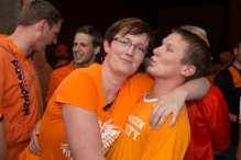 WK 2014: Australie - Nederland