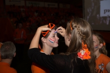 WK 2014: Australie - Nederland