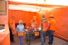 WK 2014: Australie - Nederland