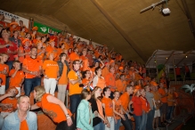 WK 2014: Australie - Nederland