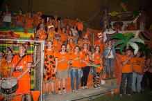 WK 2014: Australie - Nederland