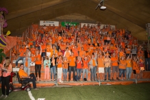 WK 2014: Australie - Nederland