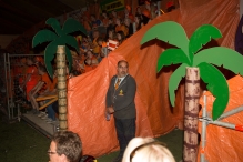 WK 2014: Australie - Nederland