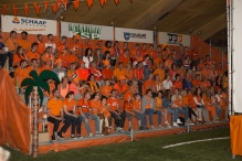 WK 2014: Australie - Nederland