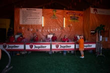 WK 2014: Australie - Nederland