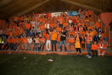 WK 2014: Australie - Nederland