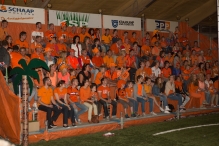 WK 2014: Australie - Nederland