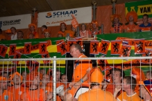 WK 2014: Australie - Nederland