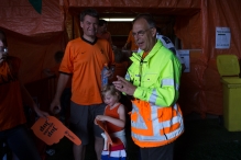 WK 2014: Australie - Nederland