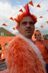 WK 2014: Australie - Nederland