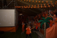 WK 2014: Australie - Nederland