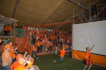 WK 2014: Australie - Nederland