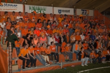 WK 2014: Australie - Nederland