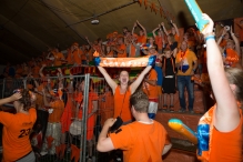 WK 2014: Australie - Nederland