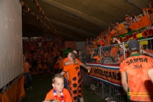 WK 2014: Australie - Nederland