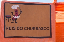 WK 2014: Australie - Nederland