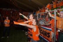 WK 2014: Australie - Nederland