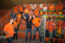 WK 2014: Australie - Nederland