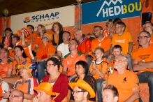 WK 2014: Australie - Nederland