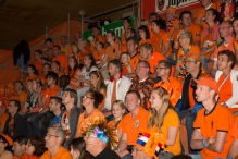 WK 2014: Australie - Nederland