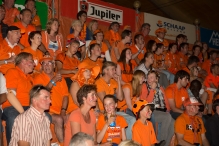 WK 2014: Australie - Nederland