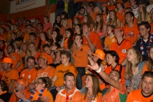 WK 2014: Australie - Nederland