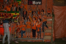 WK 2014: Australie - Nederland