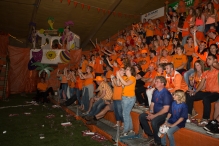 WK 2014: Australie - Nederland