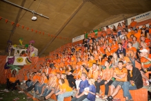 WK 2014: Australie - Nederland