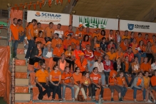 WK 2014: Australie - Nederland