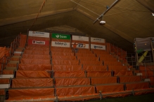 WK 2014: Nederland - Argentinië