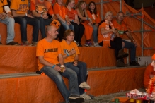 WK 2014: Nederland - Argentinië