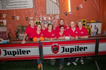 WK 2014: Nederland - Argentinië