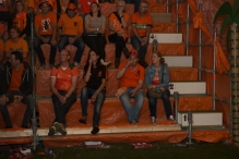 WK 2014: Nederland - Argentinië