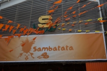 WK 2014: Nederland - Argentinië