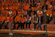 WK 2014: Nederland - Argentinië
