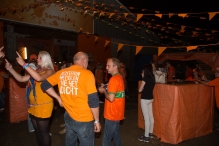 WK 2014: Nederland - Argentinië
