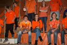 WK 2014: Nederland - Argentinië
