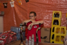 WK 2014: Nederland - Argentinië