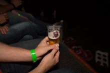 WK 2014: Nederland - Chili