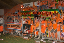 WK 2014: Nederland - Chili