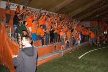 WK 2014: Nederland - Chili