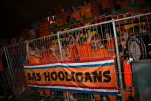 WK 2014: Nederland - Chili