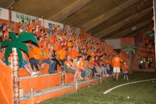 WK 2014: Nederland - Chili