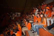 WK 2014: Nederland - Chili