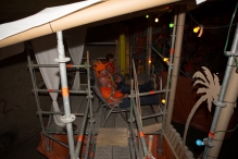 WK 2014: Nederland - Chili