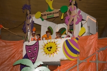 WK 2014: Nederland - Chili