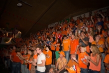 WK 2014: Nederland - Costa Rica