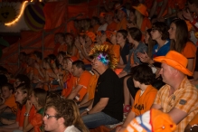 WK 2014: Nederland - Costa Rica