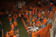WK 2014: Nederland - Costa Rica